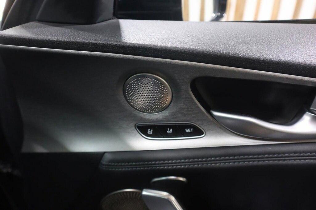 Kia Stinger 3.3 T-gdi Gt S Red #17