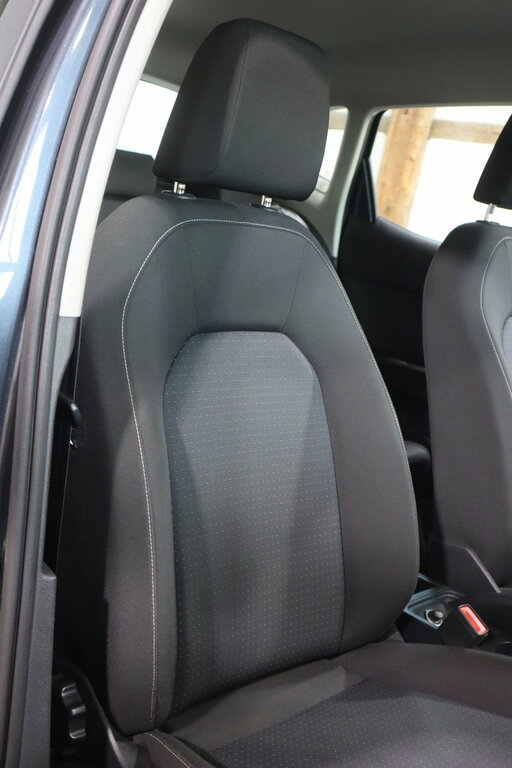 Seat Arona 1.0 Tsi 110 Xperience Lux Dsg Blue #14
