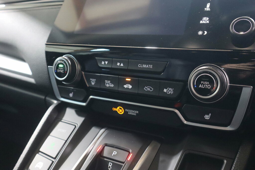 Honda Cr-V I-mmd Ex Grey #18