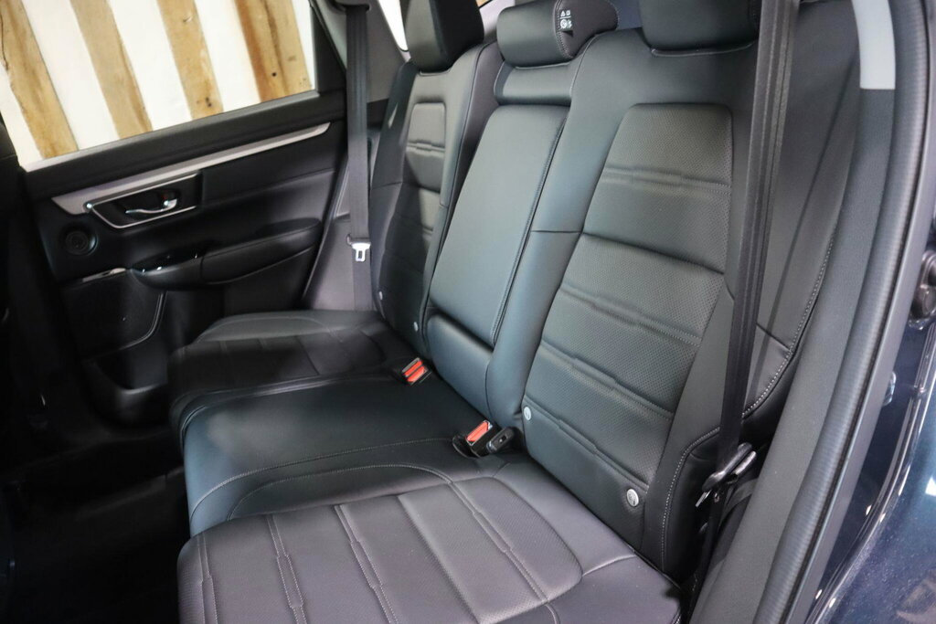 Honda Cr-V I-mmd Ex Grey #40