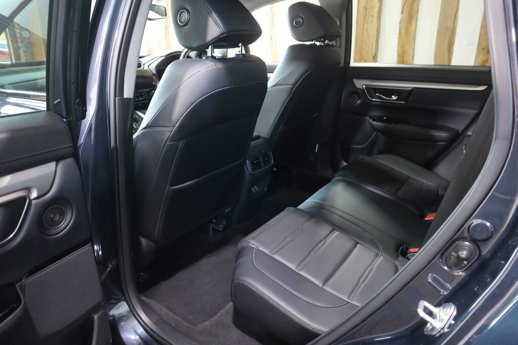 Honda Cr-V I-mmd Ex Grey #37