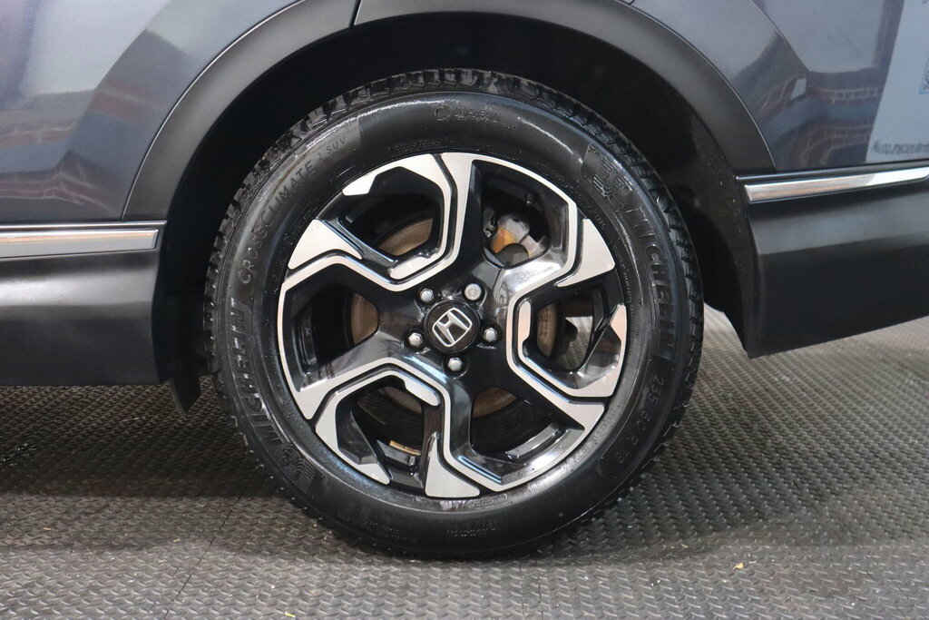 Honda Cr-V I-mmd Ex Grey #45