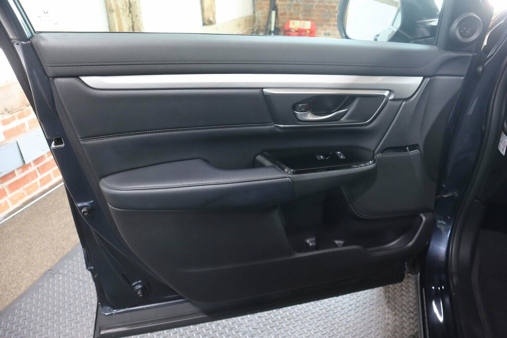 Honda Cr-V I-mmd Ex Grey #36