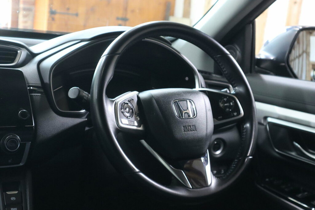 Honda Cr-V I-mmd Ex Grey #44