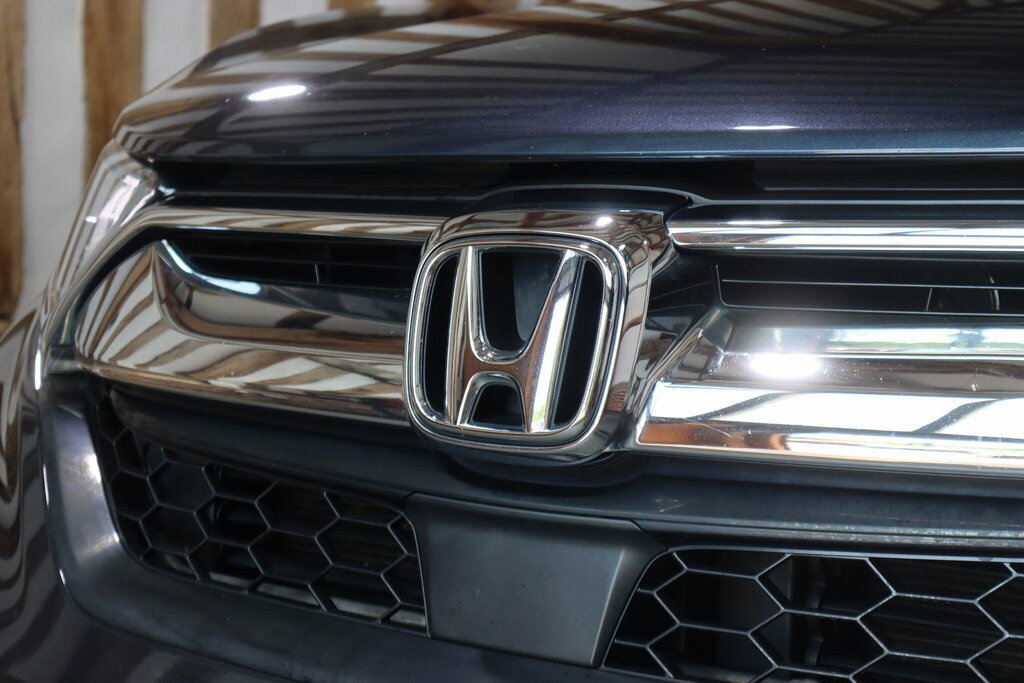Honda Cr-V I-mmd Ex Grey #70