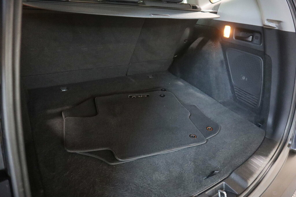 Honda Cr-V I-mmd Ex Grey #46