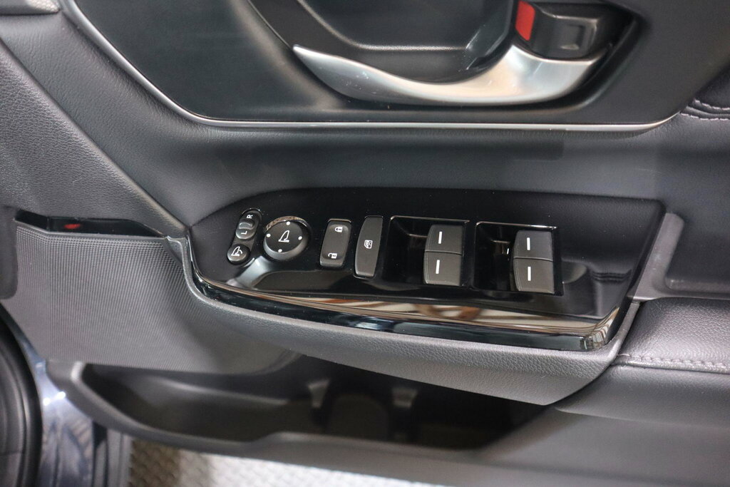 Honda Cr-V I-mmd Ex Grey #16