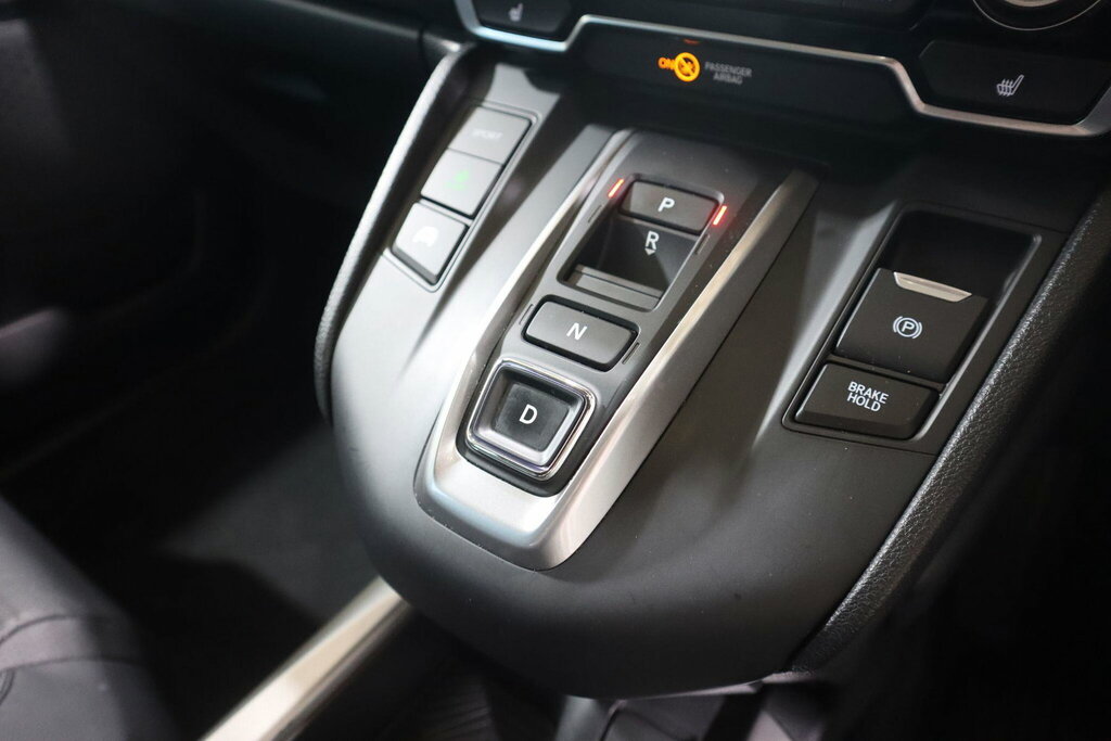 Honda Cr-V I-mmd Ex Grey #20