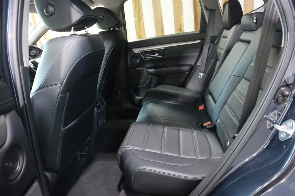 Honda Cr-V I-mmd Ex Grey #39