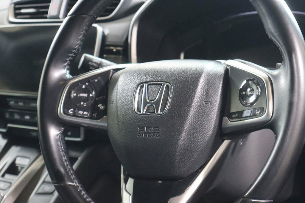 Honda Cr-V I-mmd Ex Grey #15