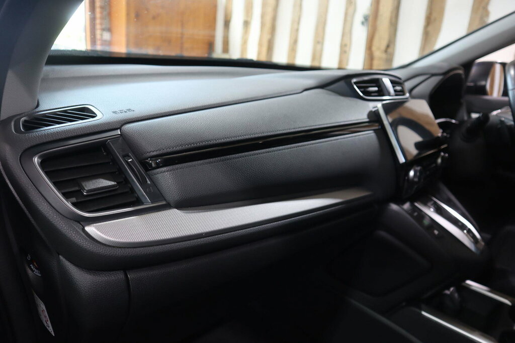 Honda Cr-V I-mmd Ex Grey #35