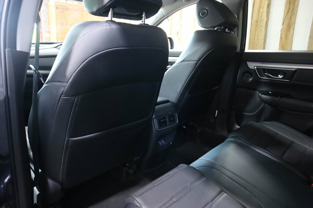 Honda Cr-V I-mmd Ex Grey #41