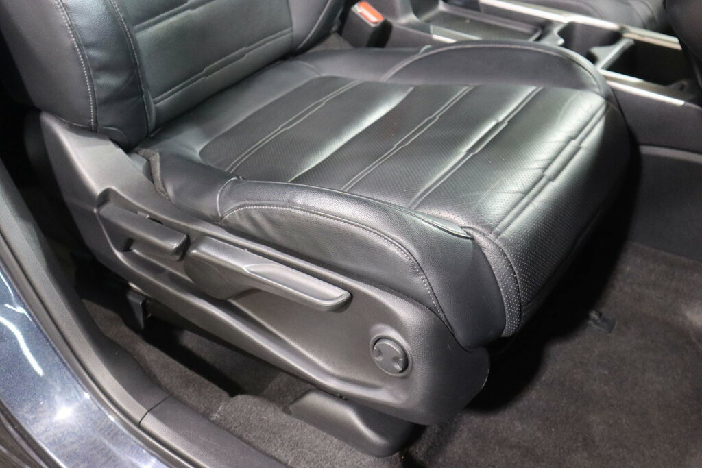 Honda Cr-V I-mmd Ex Grey #13