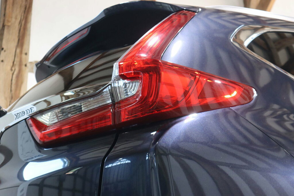 Honda Cr-V I-mmd Ex Grey #58
