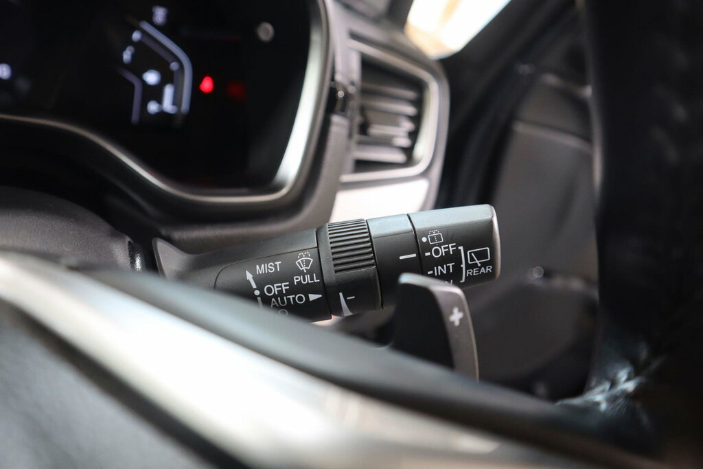 Honda Cr-V I-mmd Ex Grey #24