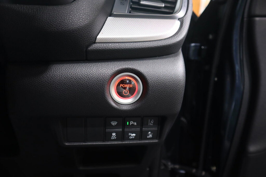 Honda Cr-V I-mmd Ex Grey #25
