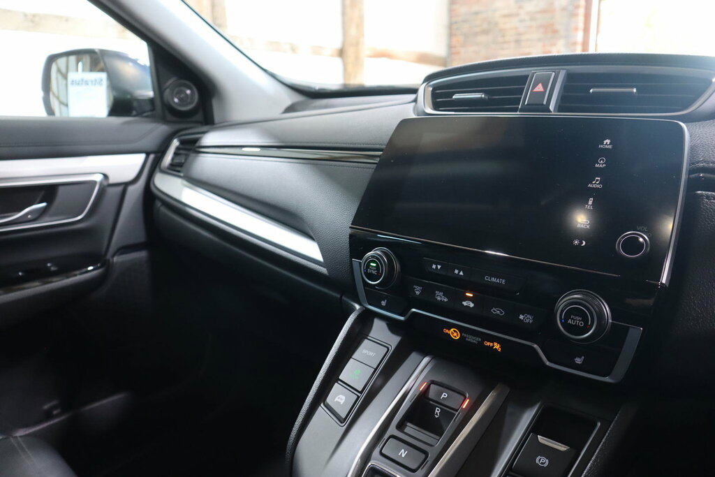 Honda Cr-V I-mmd Ex Grey #17