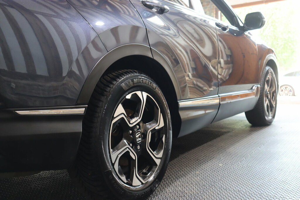 Honda Cr-V I-mmd Ex Grey #57