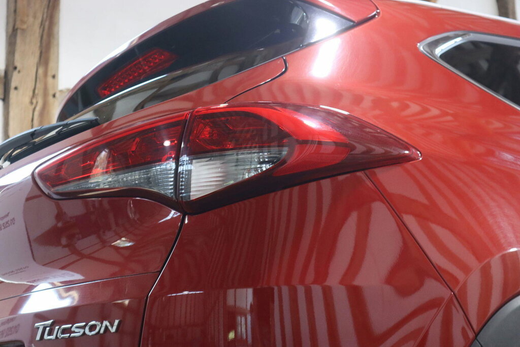 Hyundai Tucson  Beige #59