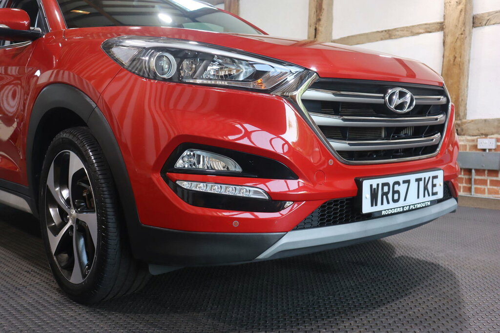 Hyundai Tucson  Beige #52