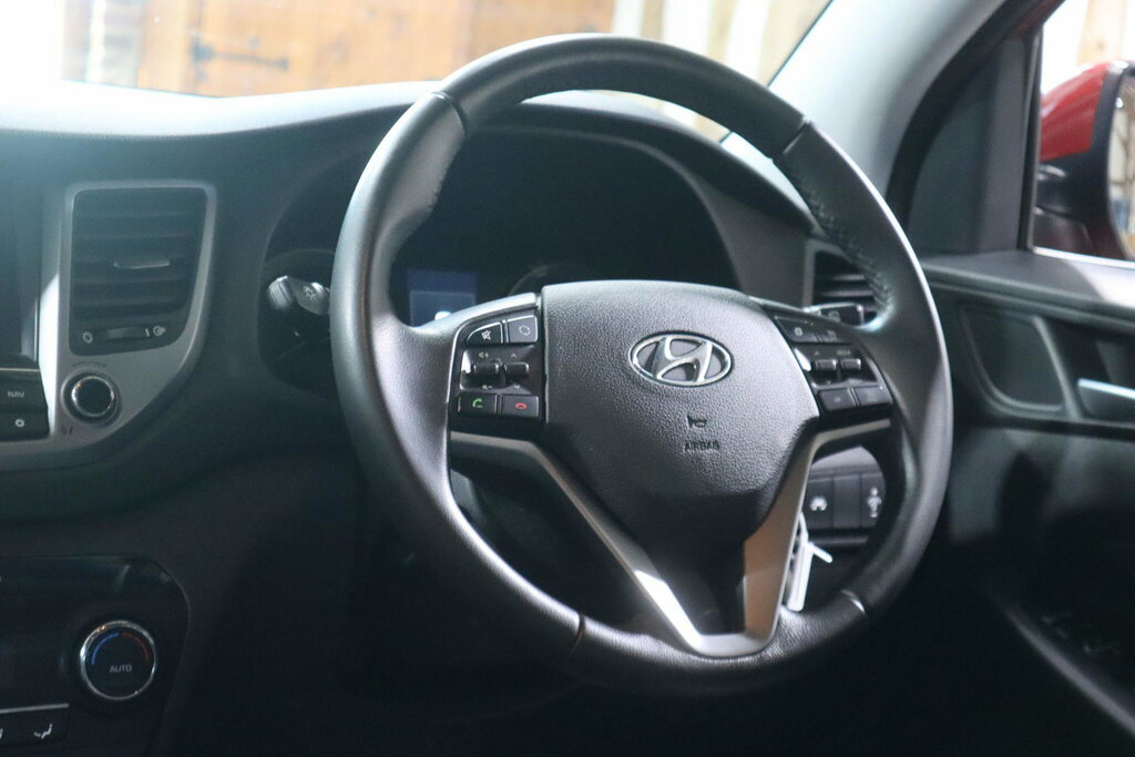 Hyundai Tucson  Beige #45