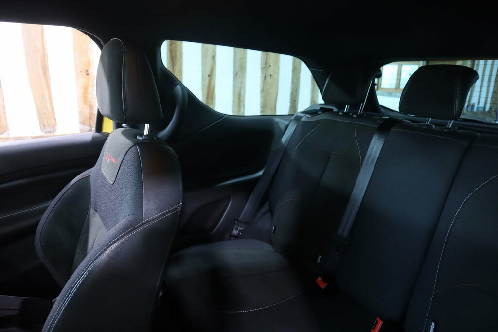 DS DS 3 1.6 Bluehdi Prestige Ss 118 Bhp Silver #39
