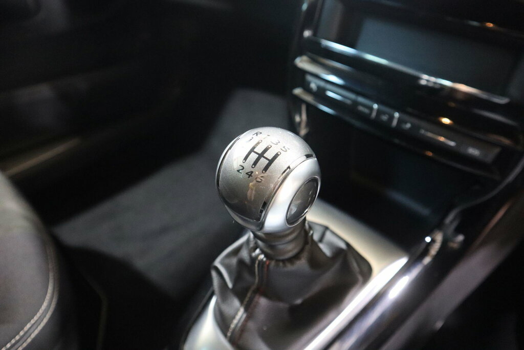 DS DS 3 1.6 Bluehdi Prestige Ss 118 Bhp Silver #21