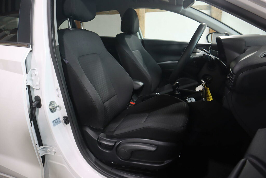 Hyundai I20 T-gdi Se Connect  #12