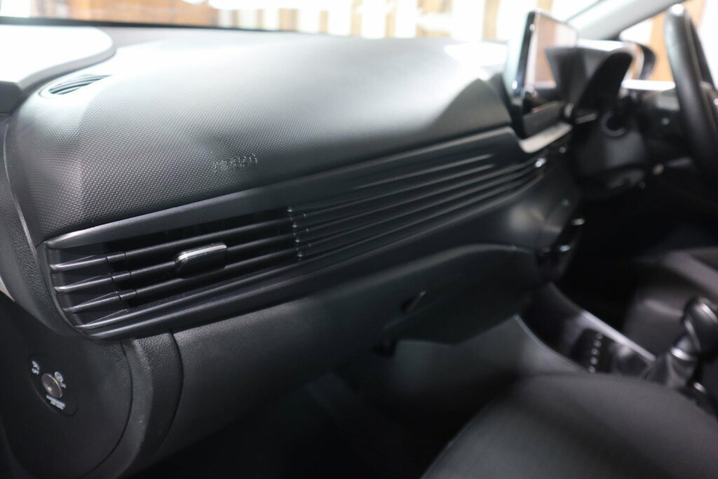 Hyundai I20 T-gdi Se Connect  #35