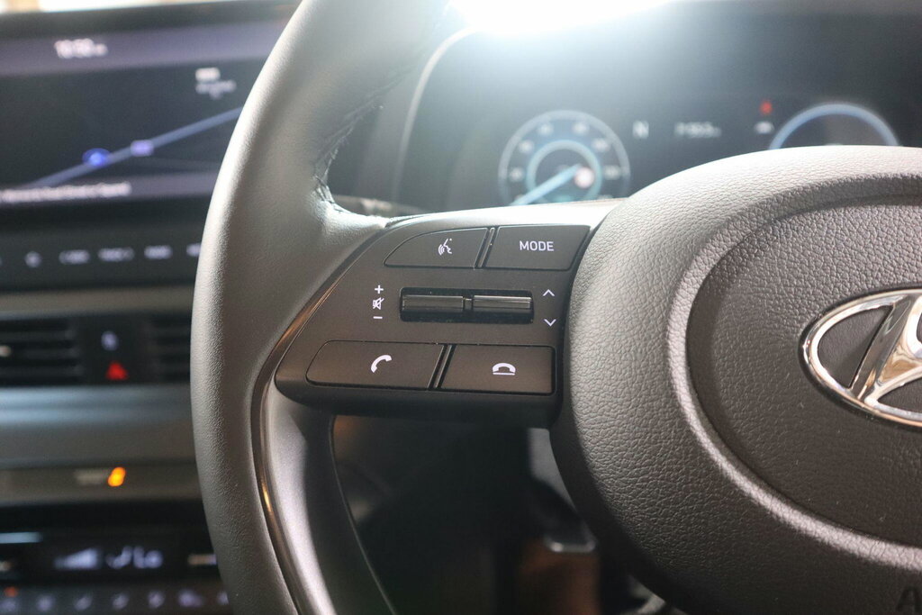 Hyundai I20 T-gdi Se Connect  #23