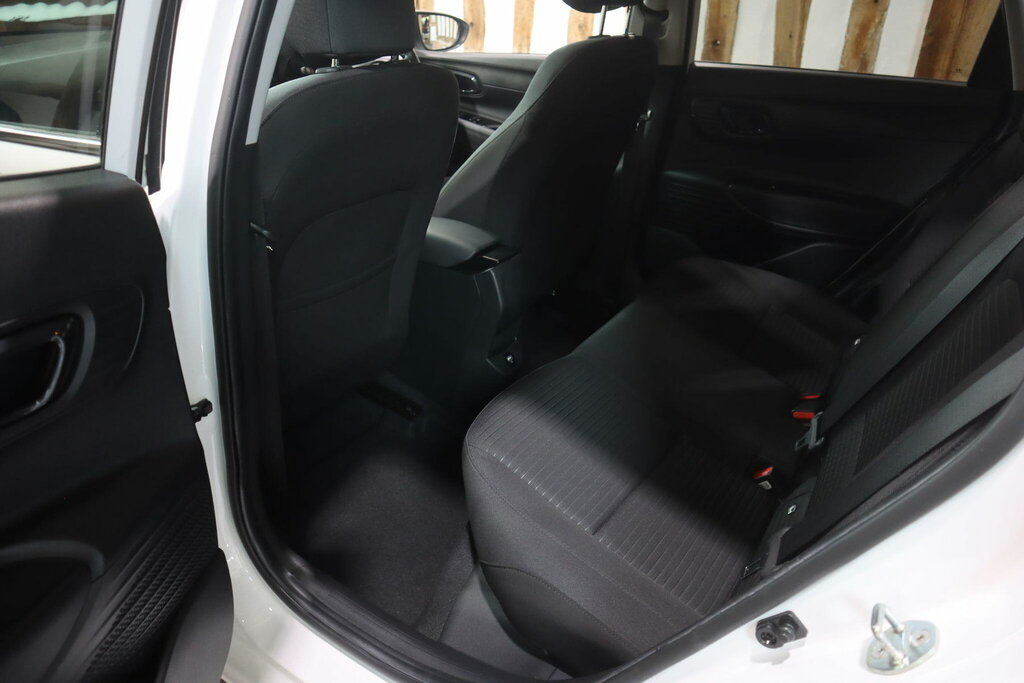 Hyundai I20 T-gdi Se Connect  #37