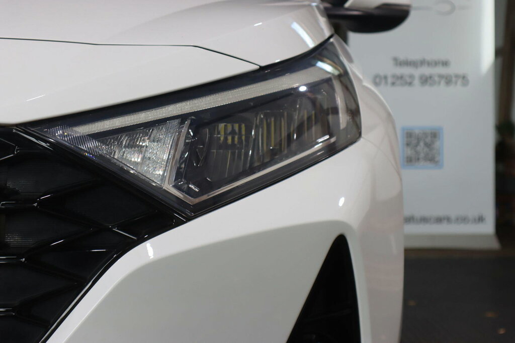 Hyundai I20 T-gdi Se Connect  #69