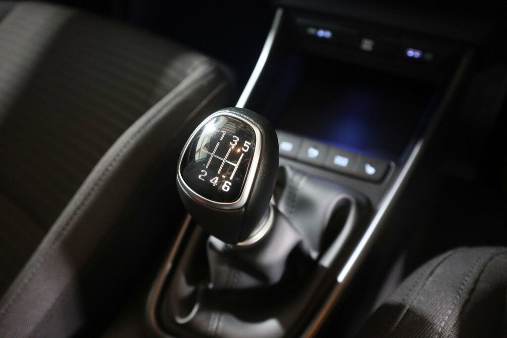 Hyundai I20 T-gdi Se Connect  #22