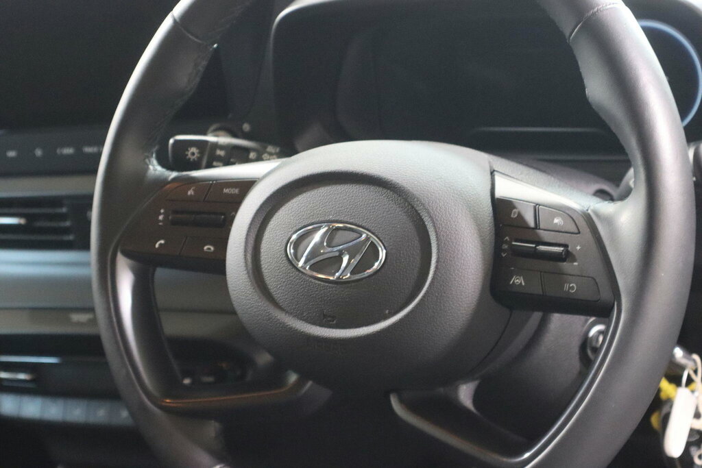 Hyundai I20 T-gdi Se Connect  #15