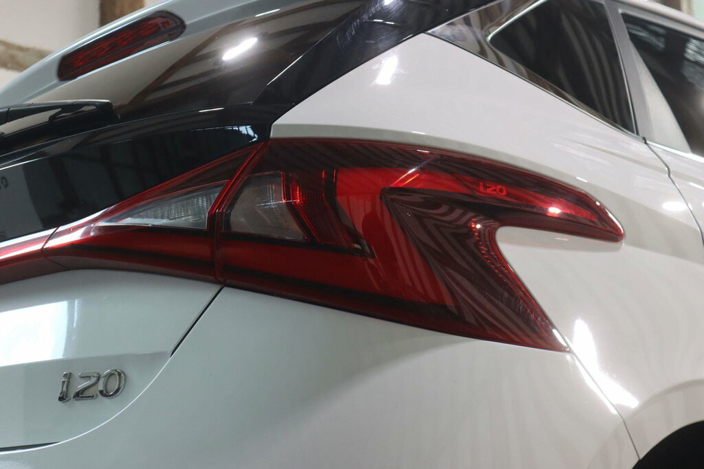 Hyundai I20 T-gdi Se Connect  #59