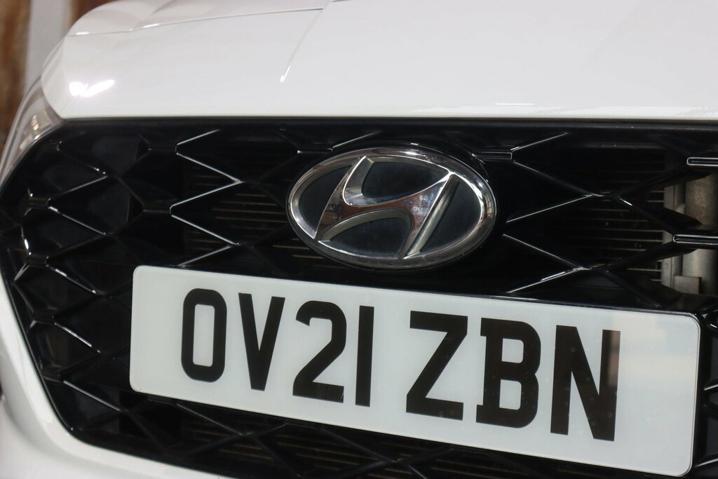 Hyundai I20 T-gdi Se Connect  #70