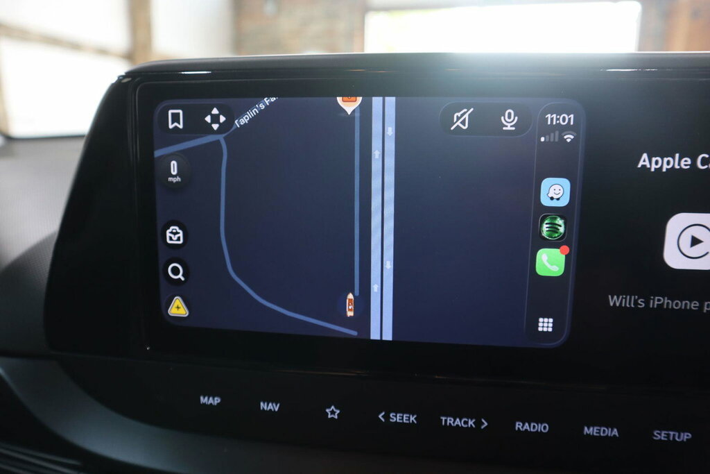 Hyundai I20 T-gdi Se Connect  #29