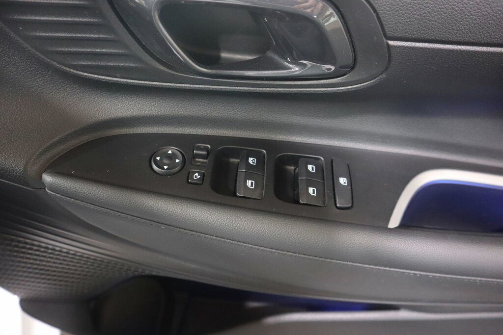 Hyundai I20 T-gdi Se Connect  #16