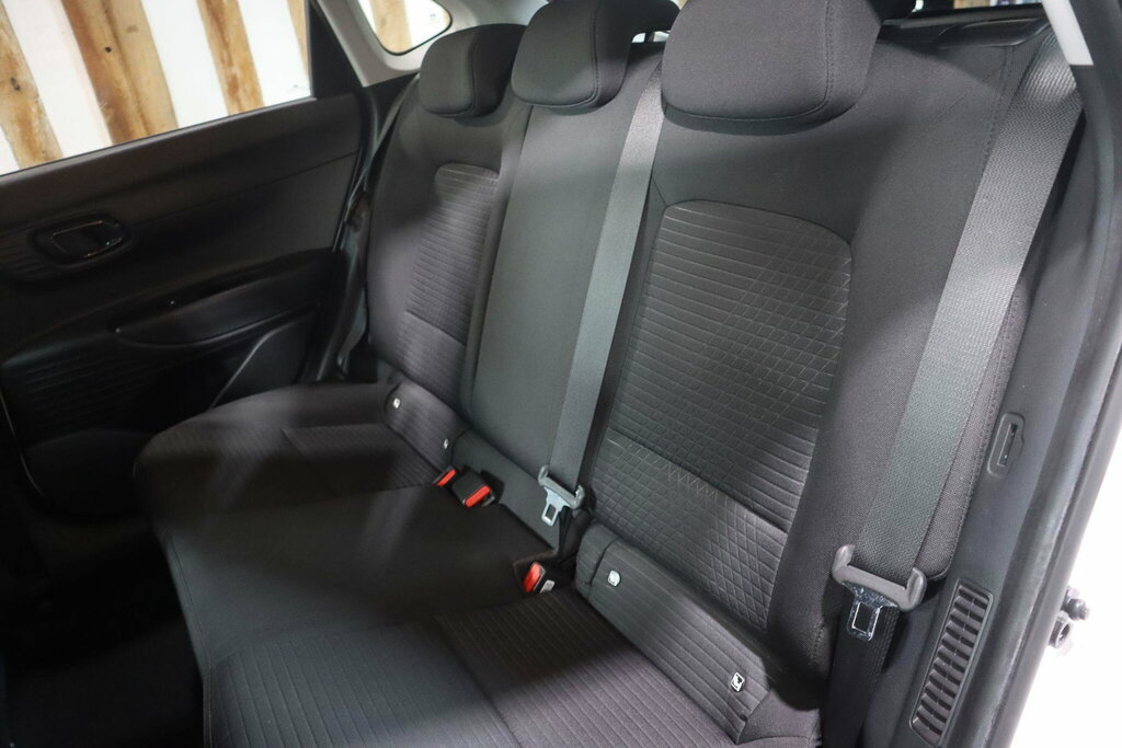Hyundai I20 T-gdi Se Connect  #40