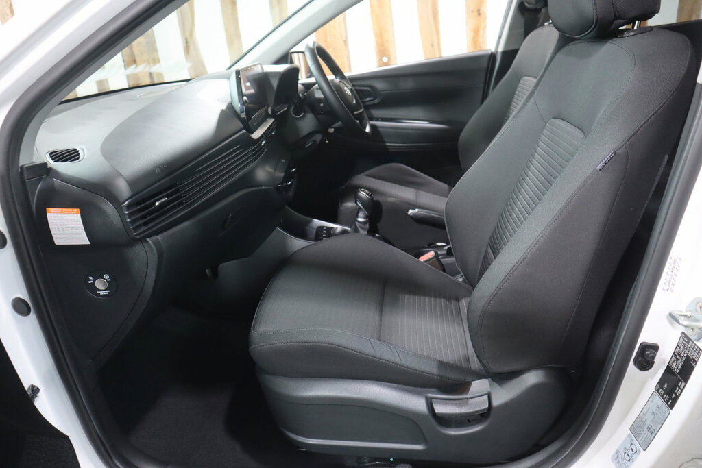 Hyundai I20 T-gdi Se Connect  #32