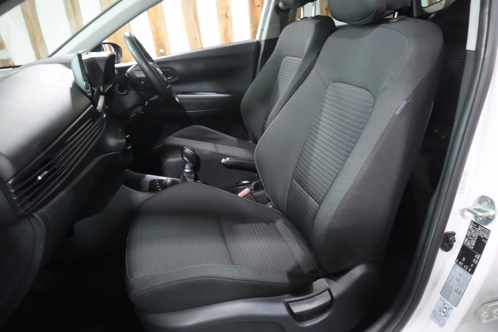 Hyundai I20 T-gdi Se Connect  #33