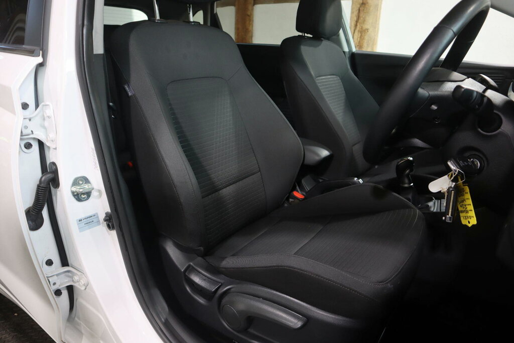 Hyundai I20 T-gdi Se Connect  #13