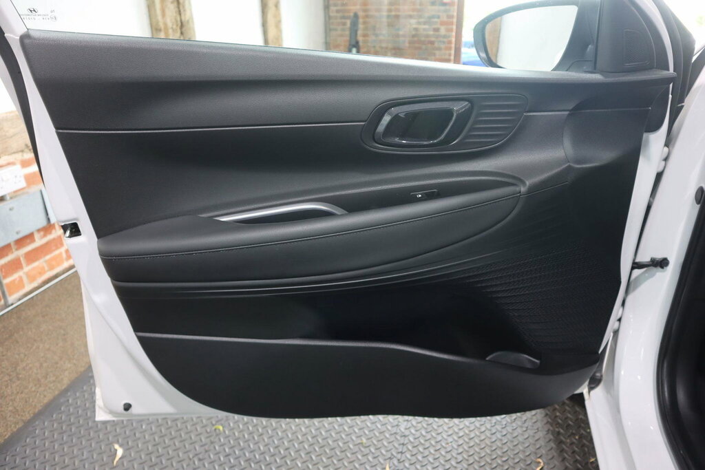 Hyundai I20 T-gdi Se Connect  #36