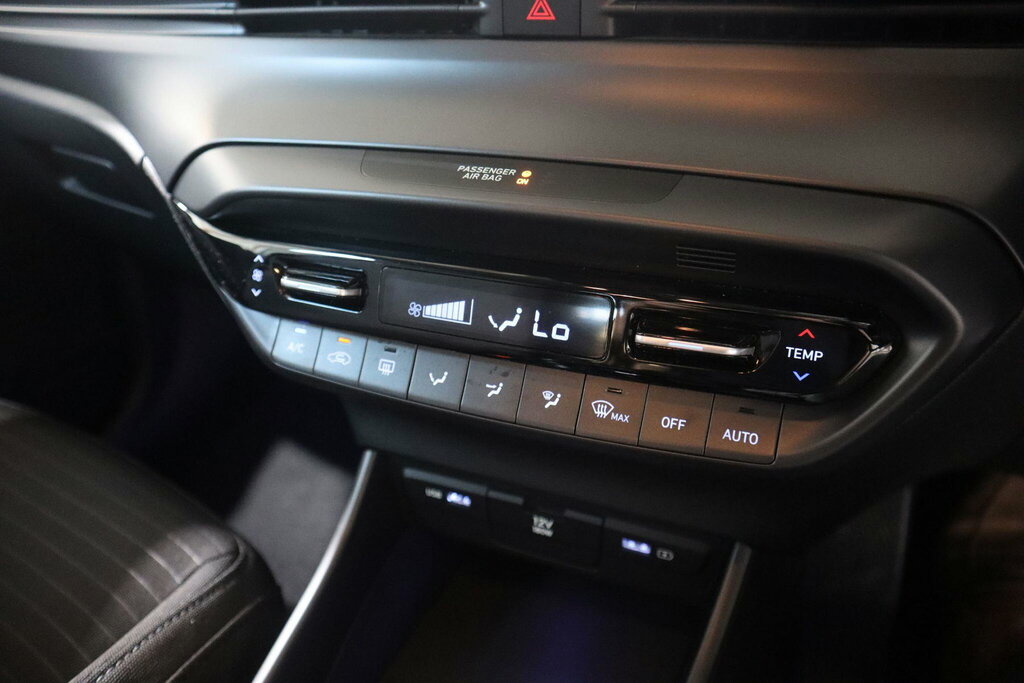 Hyundai I20 T-gdi Se Connect  #20