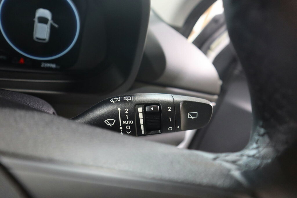 Hyundai I20 T-gdi Se Connect  #26