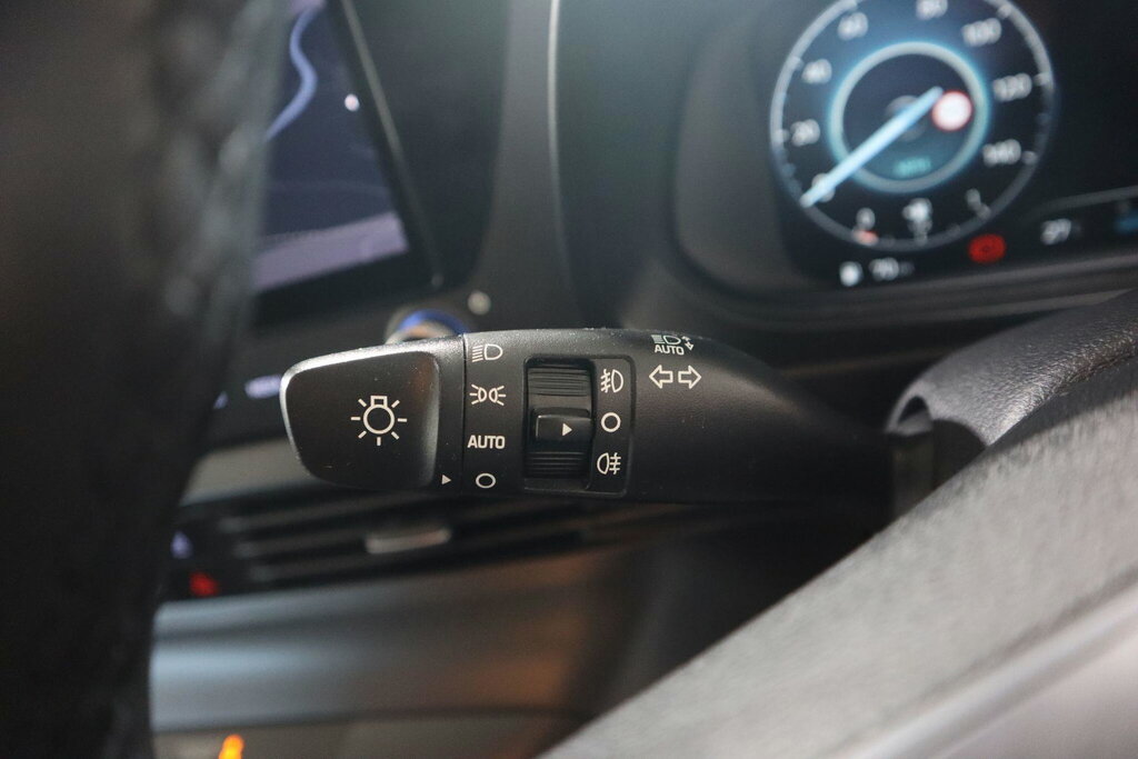 Hyundai I20 T-gdi Se Connect  #25