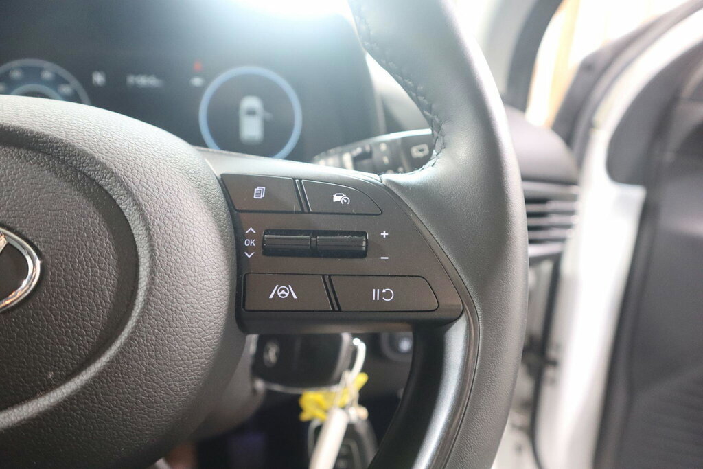 Hyundai I20 T-gdi Se Connect  #24