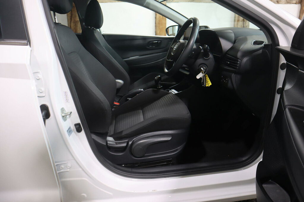 Hyundai I20 T-gdi Se Connect  #11