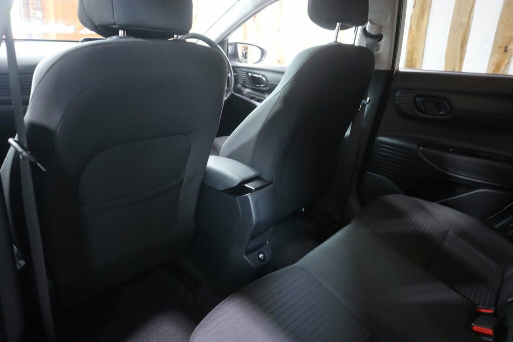 Hyundai I20 T-gdi Se Connect  #41