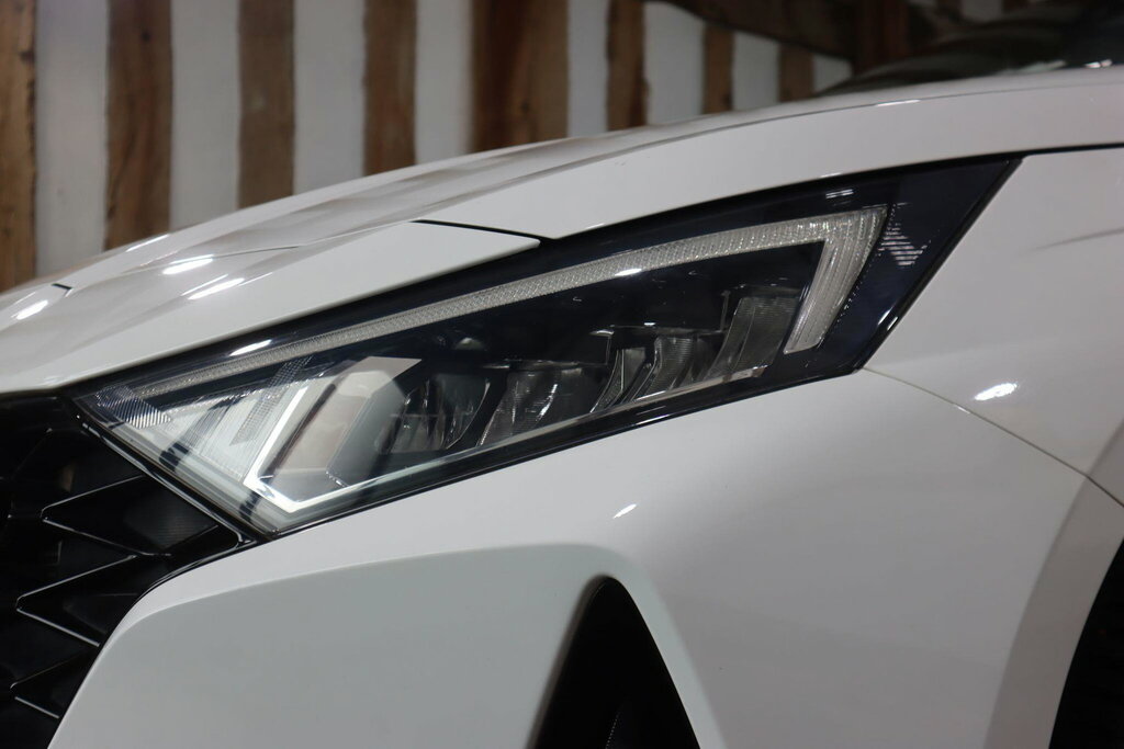 Hyundai I20 T-gdi Se Connect  #67